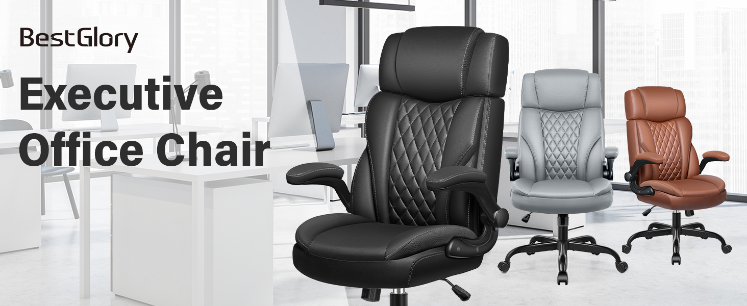 leather office chair