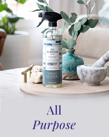 All Purpose Cleaner