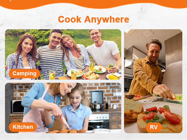 air fryer toaster oven combo