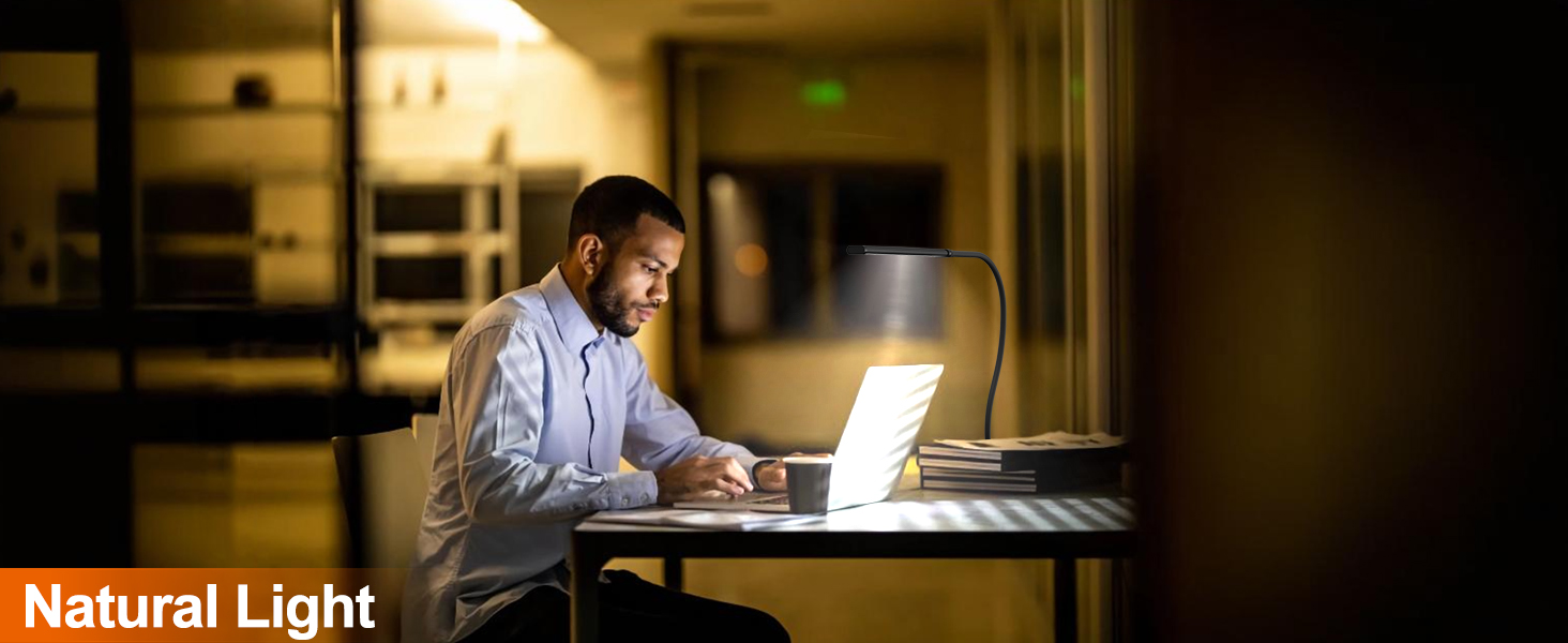 Desk Lamps for Office Home