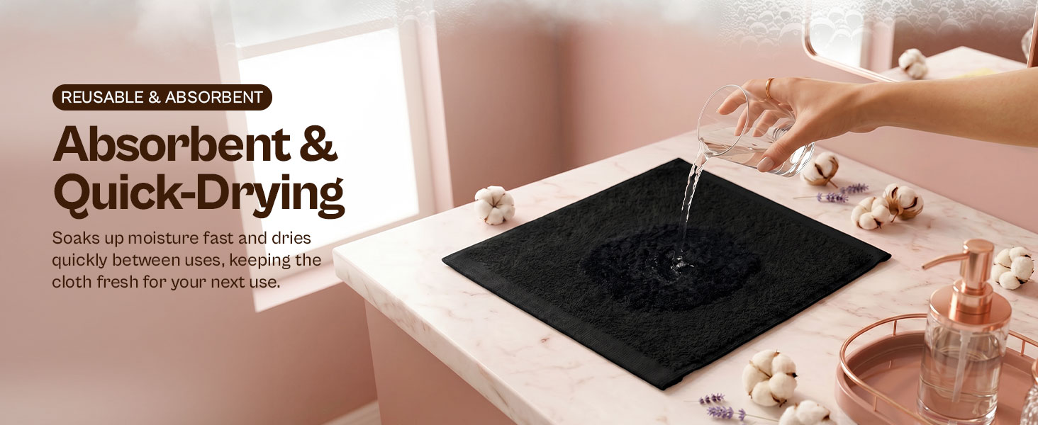 WASHCLOTH