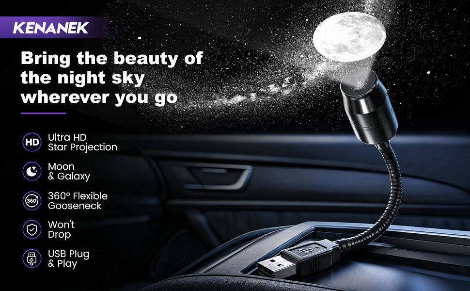 night sky projector starry sky lamp moon light galaxy light ceiling stars