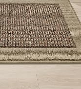 door mat
