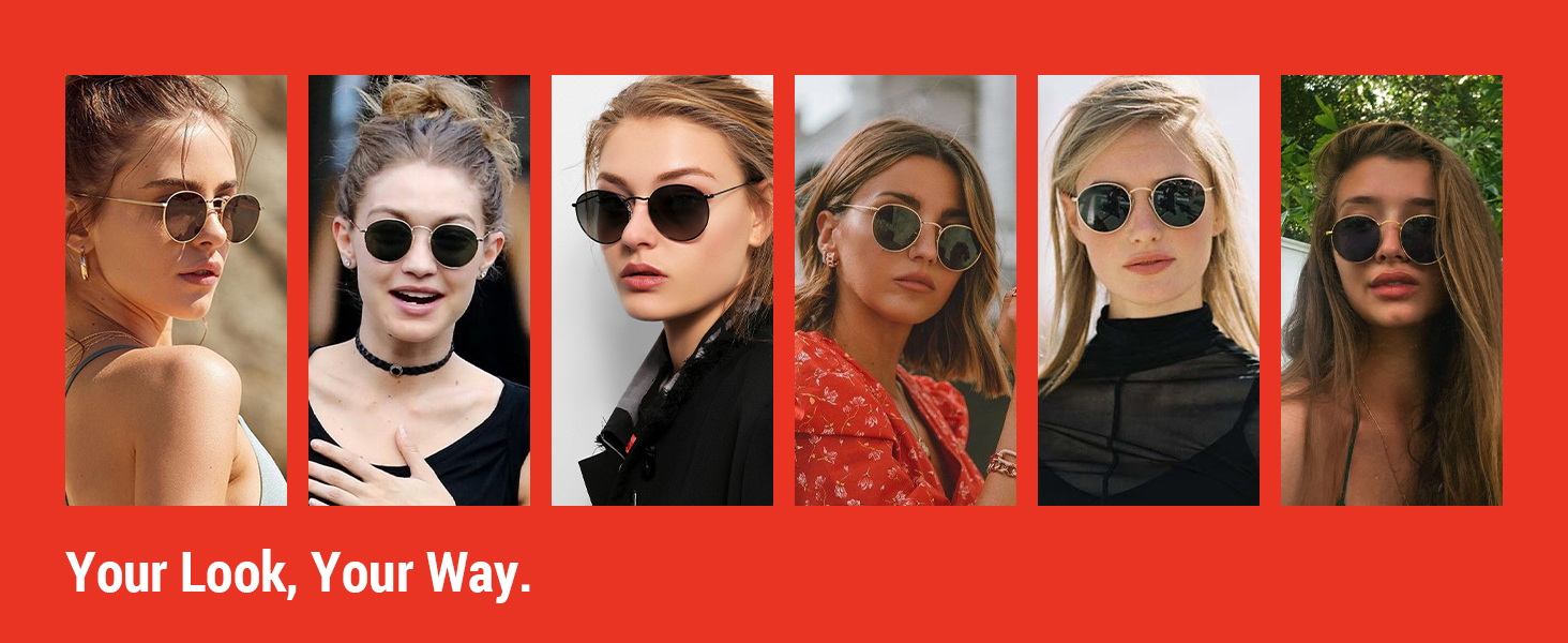 sunglasses