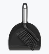 Mini Broom and Dustpan Set