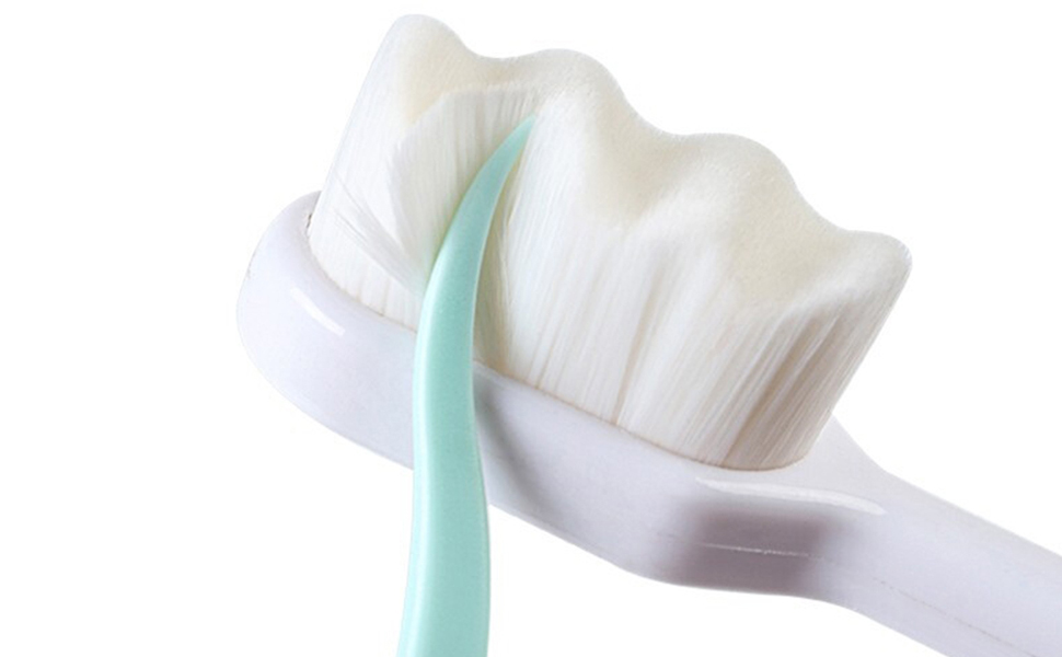 2-soft toothbrush