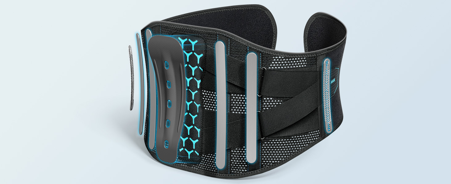 back braces for women