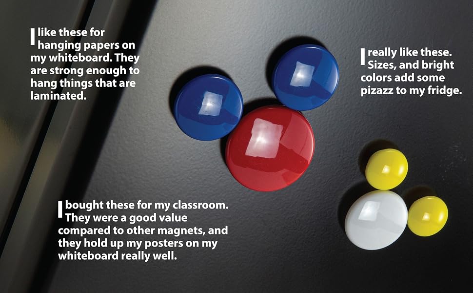 Magnet for frige