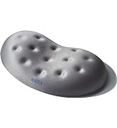 BRILA Ergonomic Memory Foam Mouse Wrist Rest Support Pad Cushion for Computer, Laptop, Office Wor...