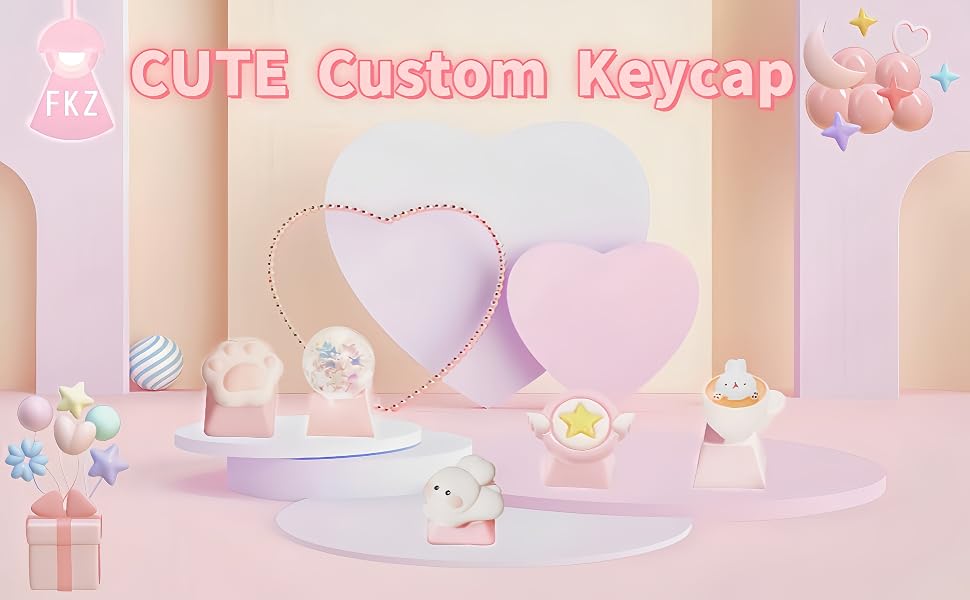 keycaps