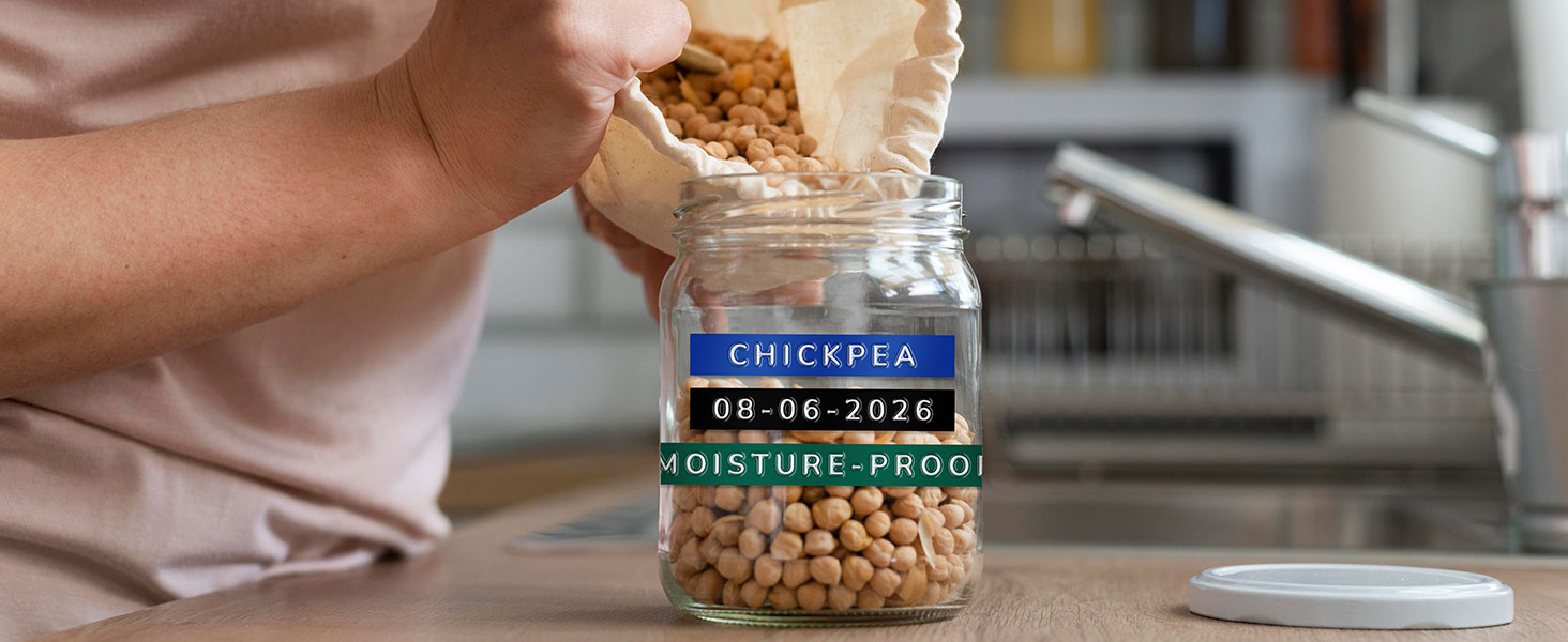embossing label maker