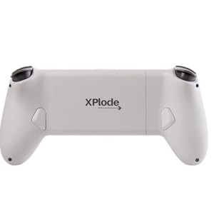 Mapable Back Buttons
