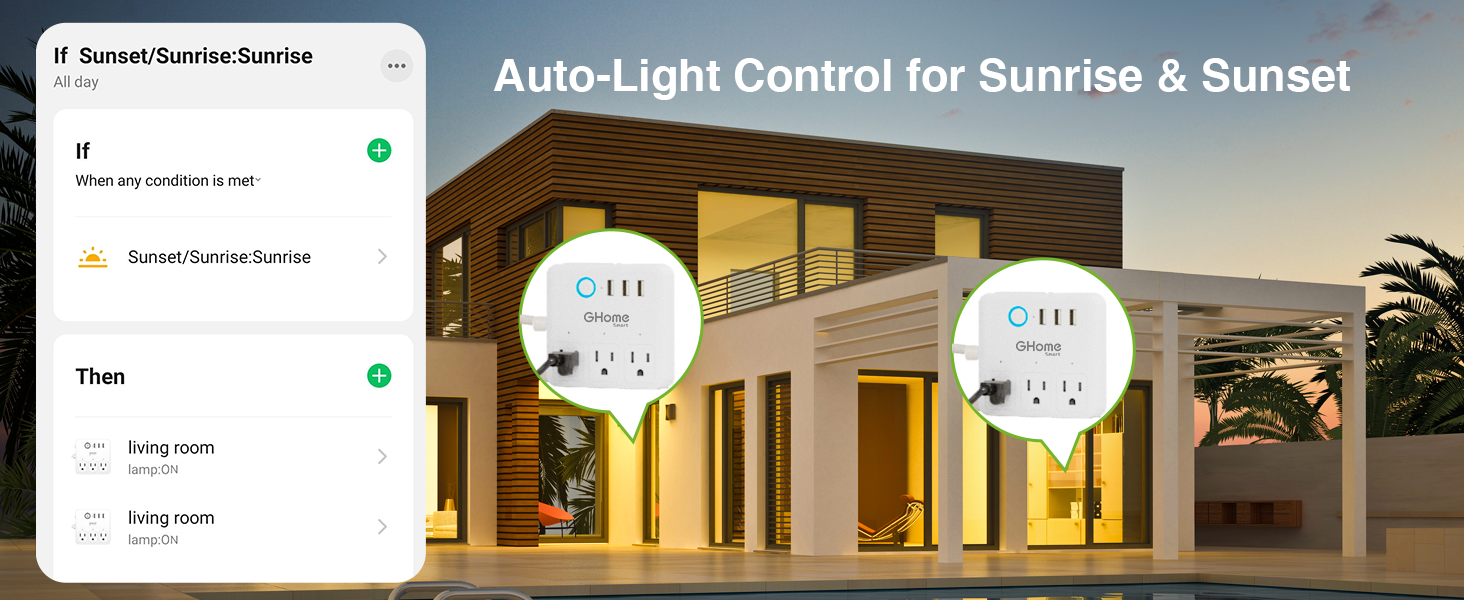 alexa surge protector