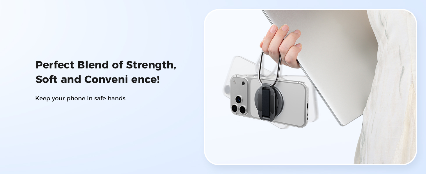 magsafe finger grip