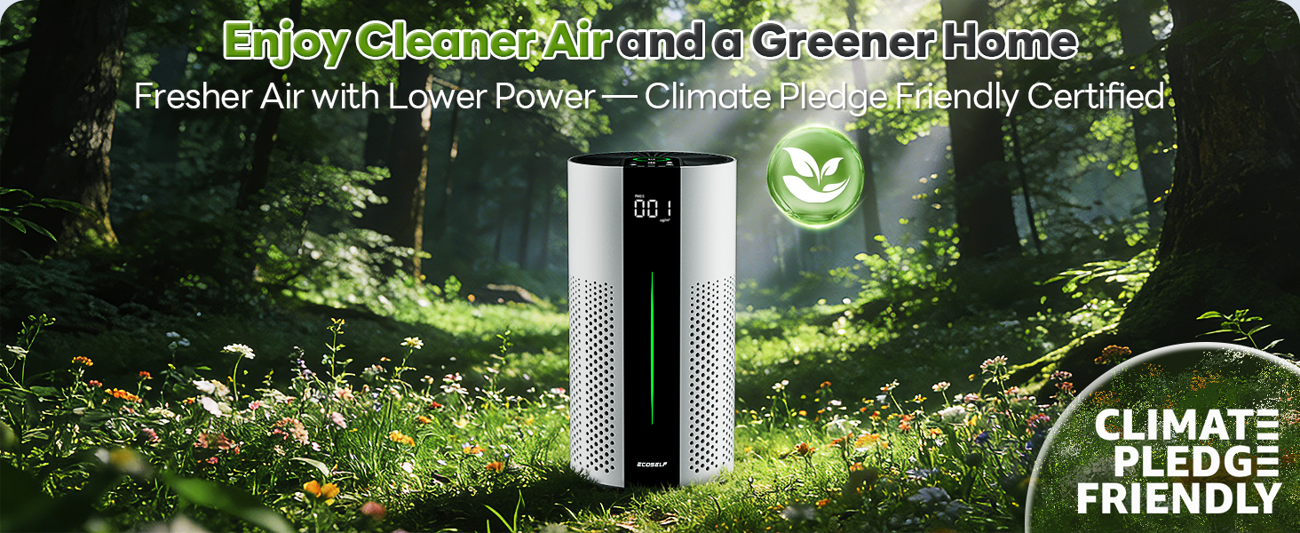 airpurifier for home