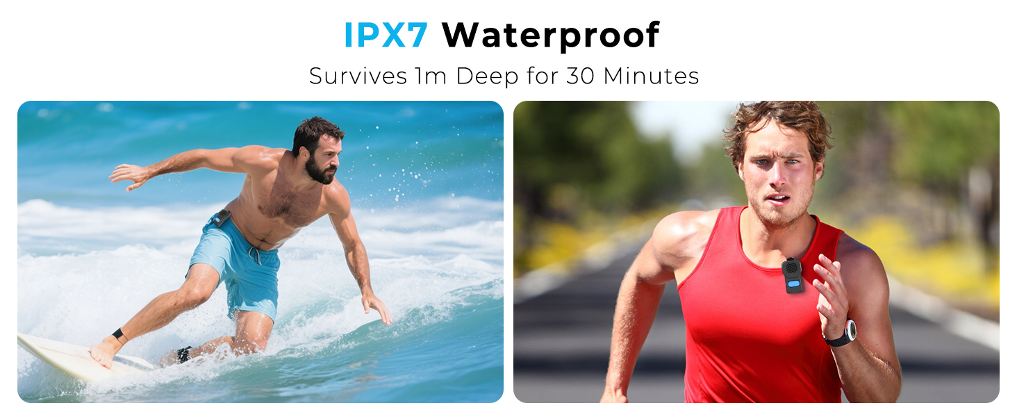 wearable speaker bluetooth