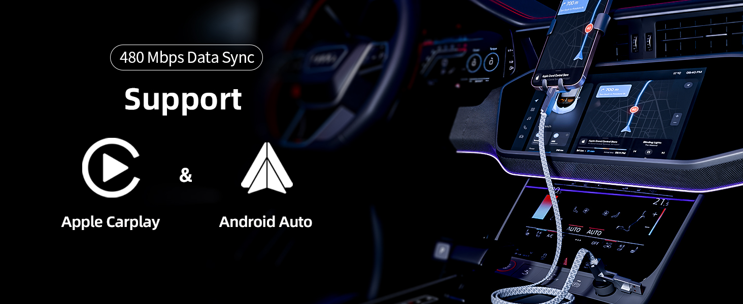 support carplay