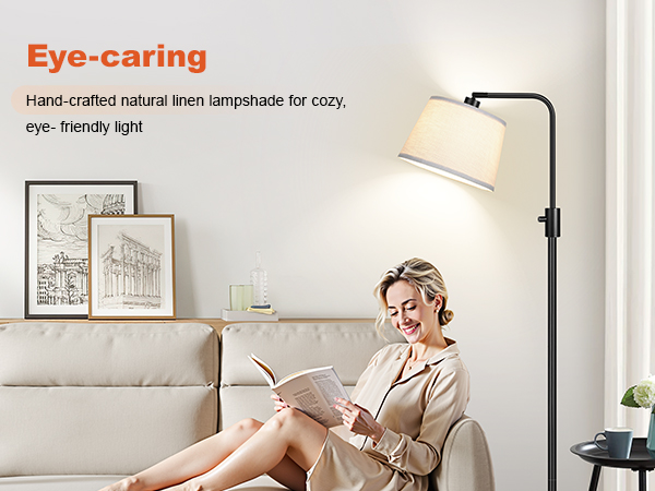 floor lamp