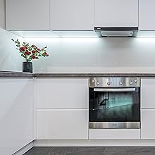 LED Lights for Kitchen Under Cabinet
