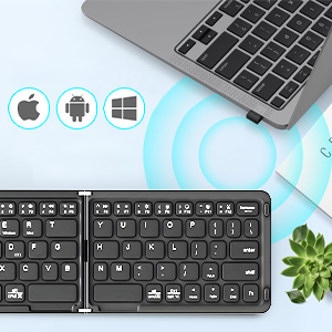 working with ios windows android system