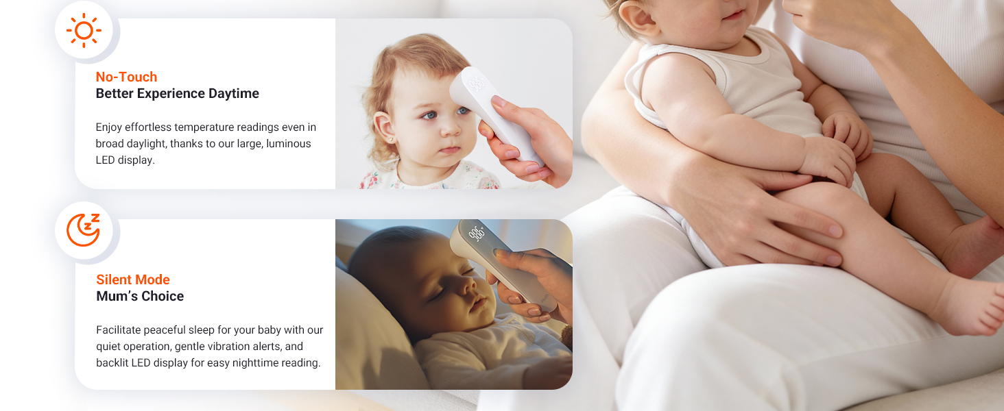 iHealth Thermometer - Mom’s Daily Helper