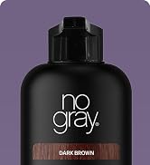 no gray