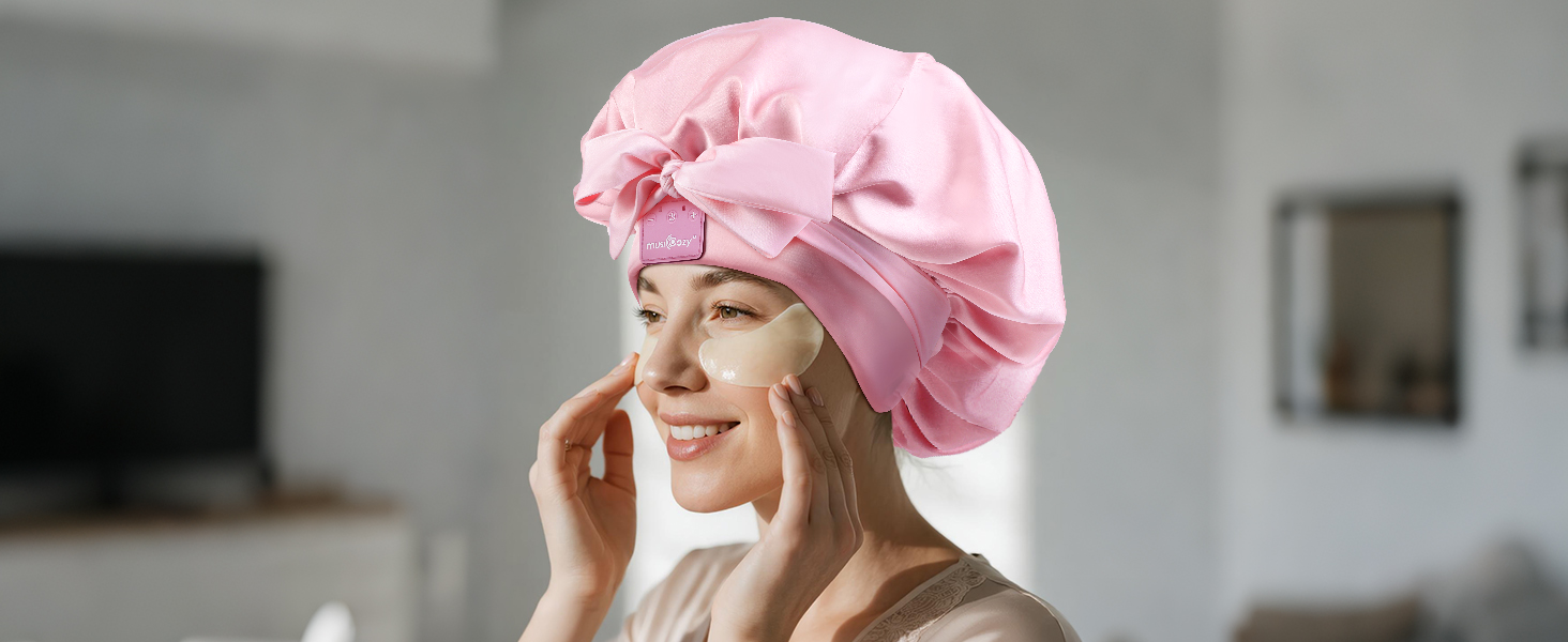sleep bonnet