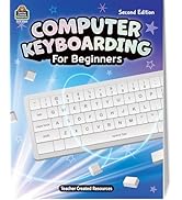 Computer Keyboarding for Beginners