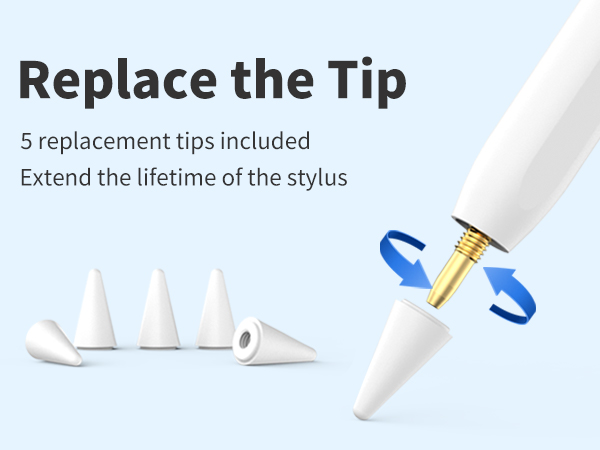 stylus pen for iPad apple pencil iPad pen