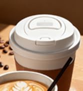 Disposable Coffee Paper Cups