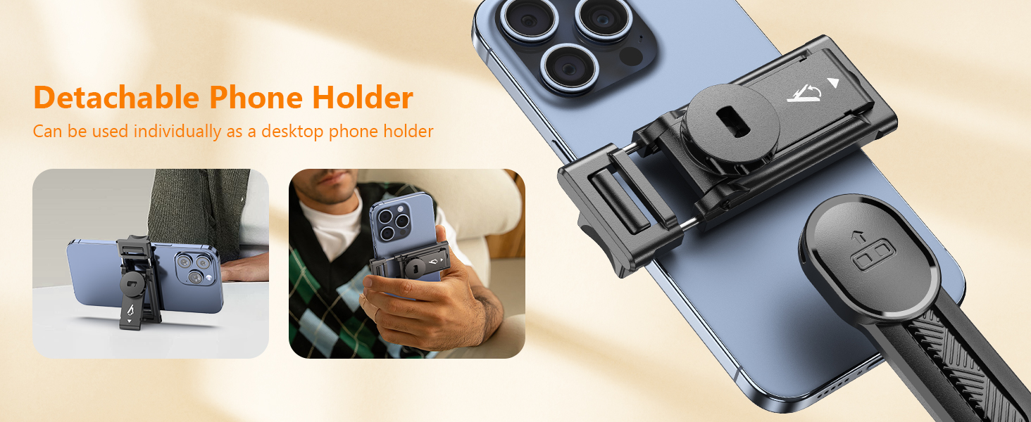 tripod for iphone