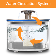 Water Circulation System