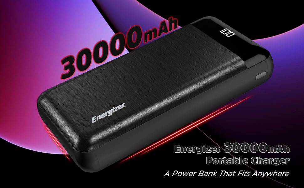 power bank
