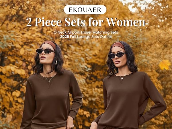 2 Piece Sets for Women