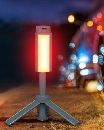 Portable Cordless Work Light