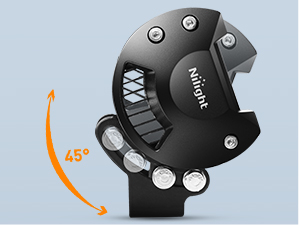 LED Light Bar led light pods spot light flood light