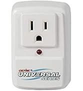 Garage Door Opener Surge Protector