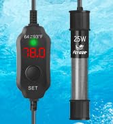 25w 50w 100w 150w 200w 300w aquarium heater fish tank heater