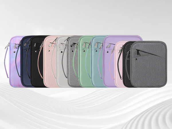 Multiple Colors Available