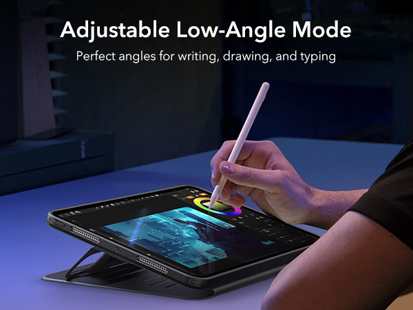 ESR for iPad Pro 11 Inch Case