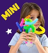 pop tubes