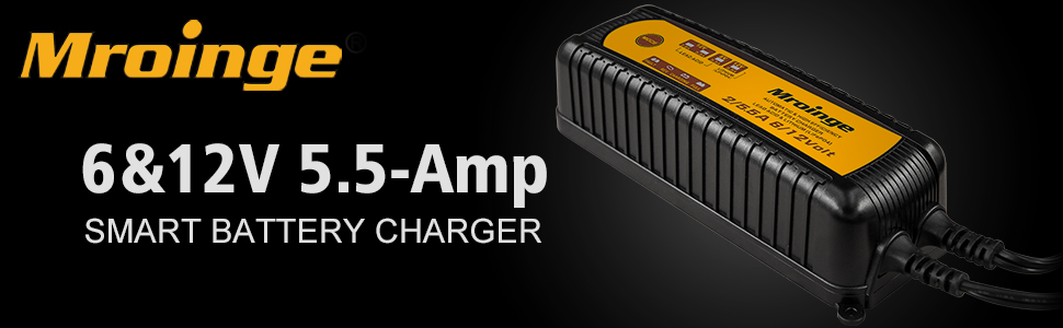 car battery charger