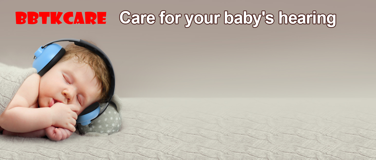 baby headphones