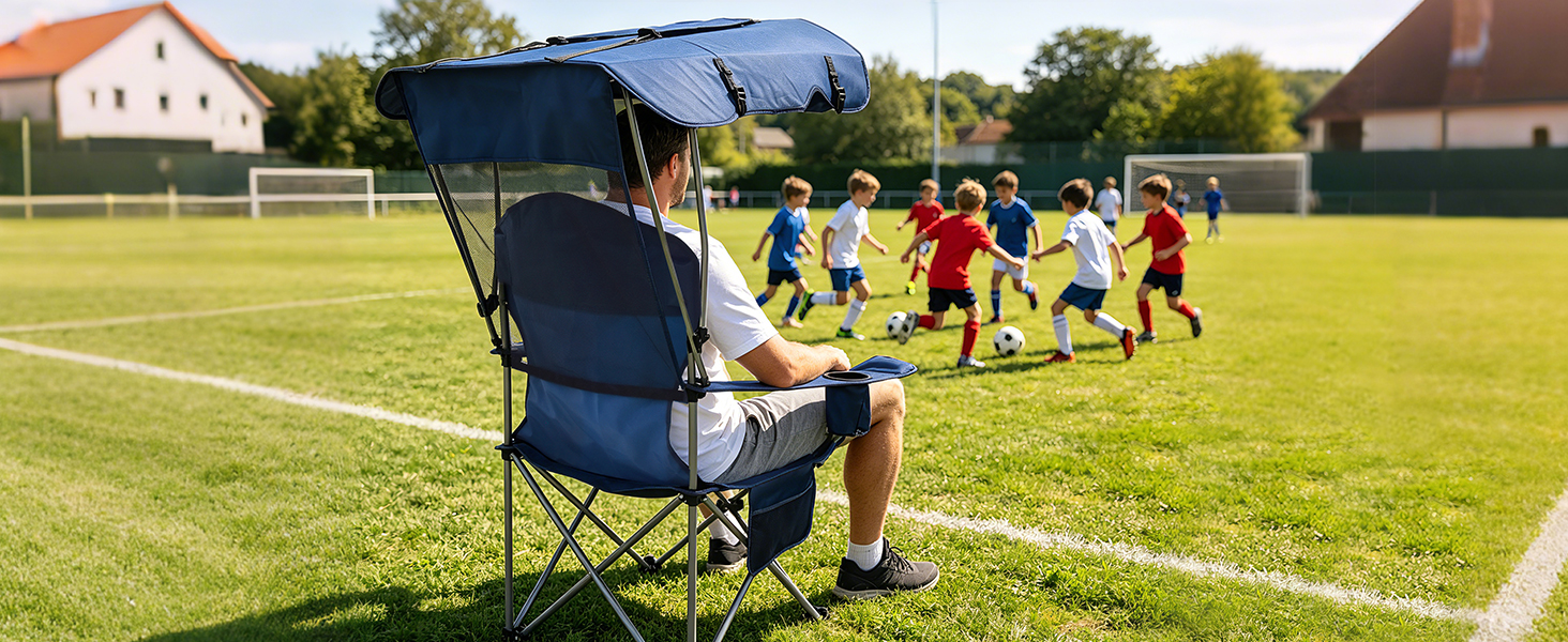shade chair
