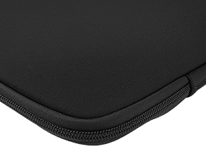High-quality sewing thread macbook air 13 inch sleeve