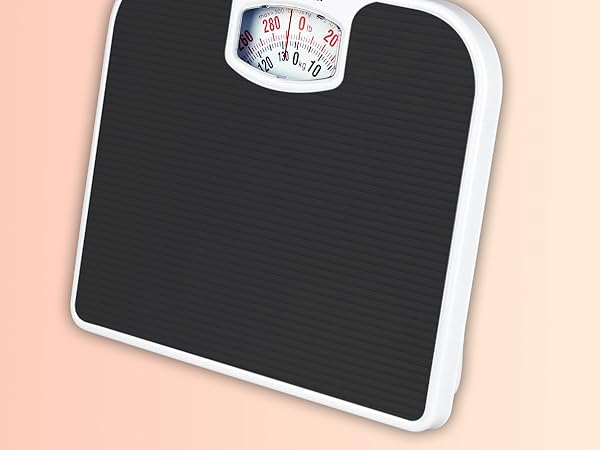 Adamson A21 Analog Scale