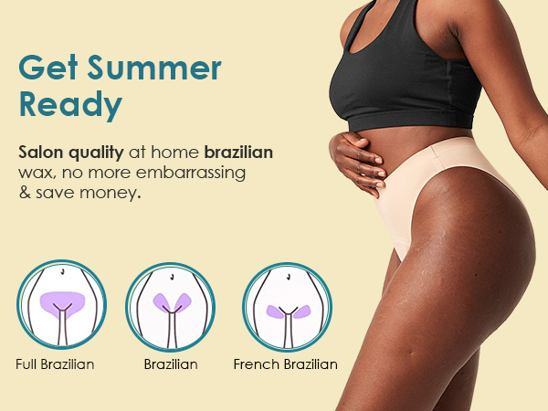 brazilian wax