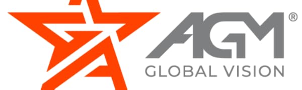 AGM Global Vision thermal imaging digital night vision
