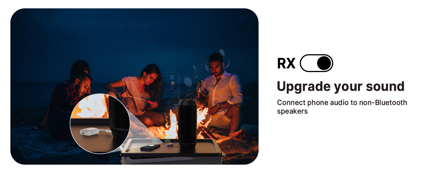 airplane headphone adapter