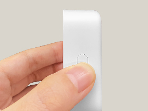 freezer alarms to smartphone